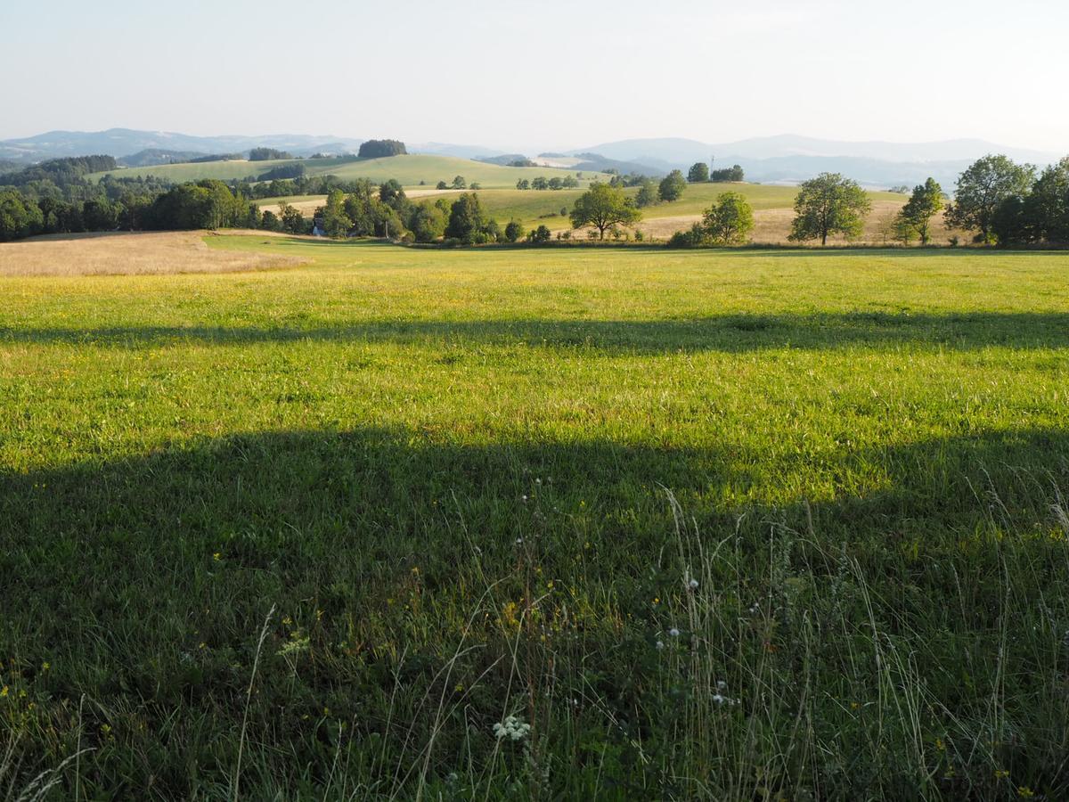 Gasthof Penzion Sleglov Sleglov